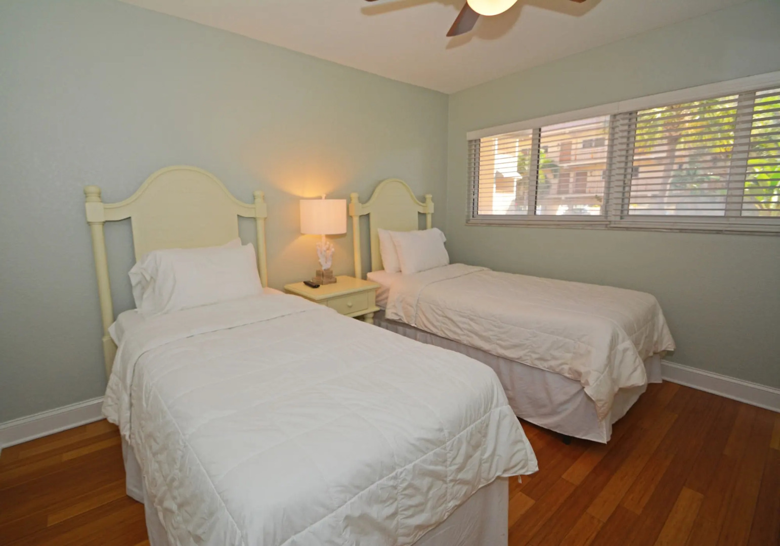 Westwinds Waterfront Resort