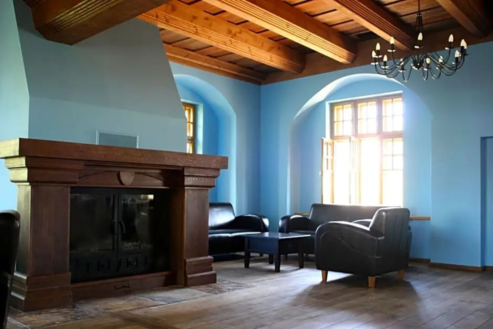 Klasztor Cedynia Hotel