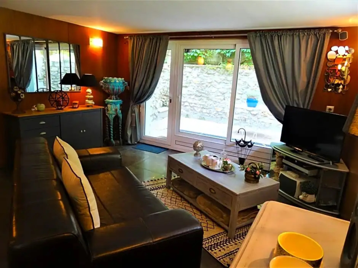 Villa La Clef Des Champs