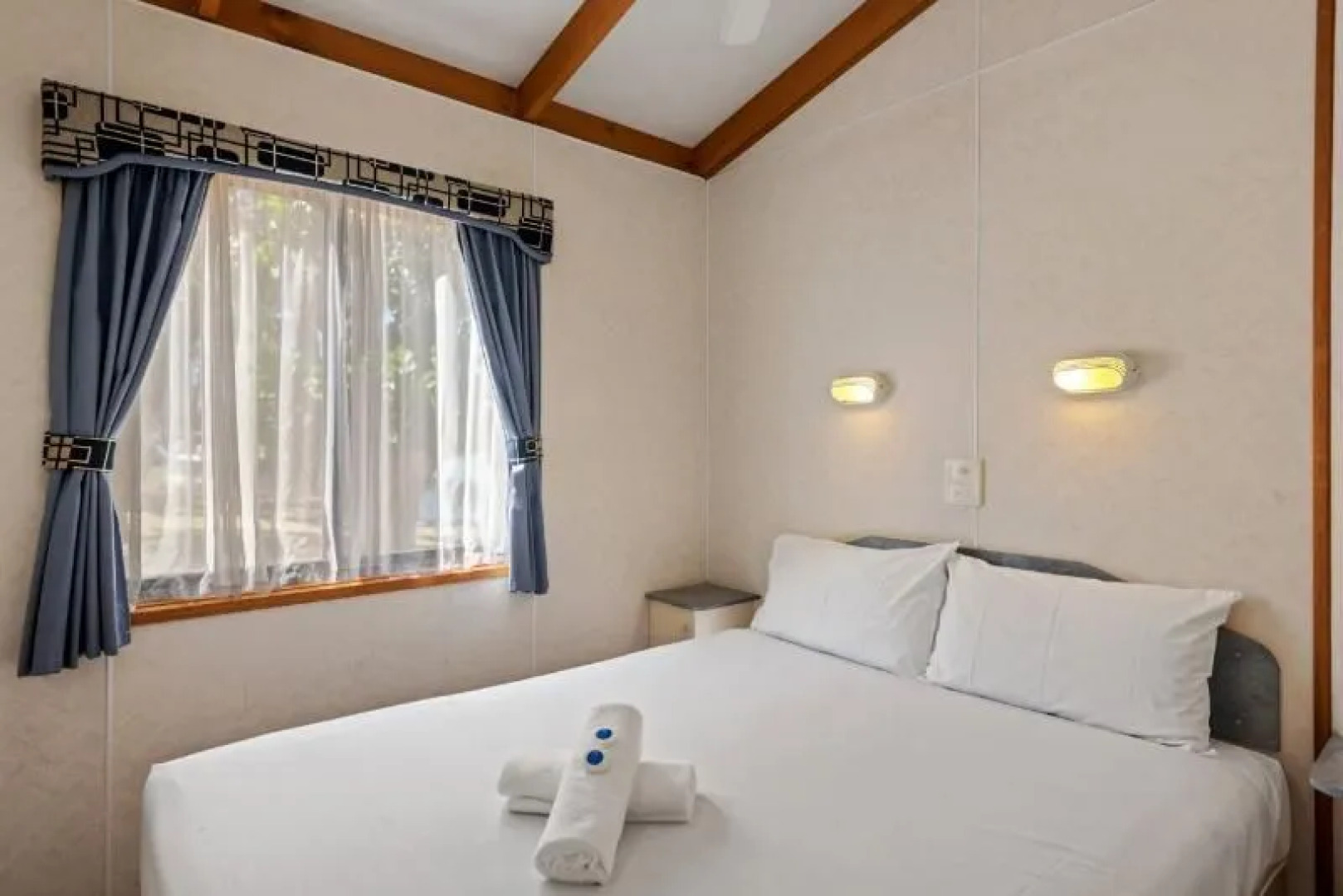 Discovery Parks - Mildura