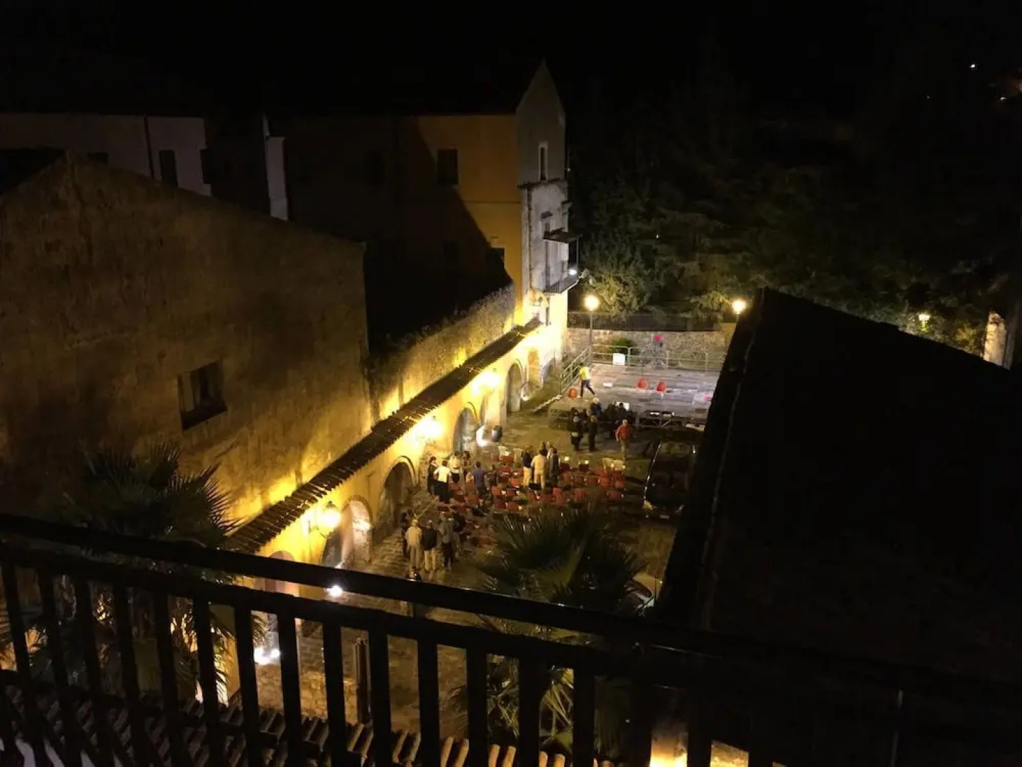 Casa Vacanza Alcantara Gorges