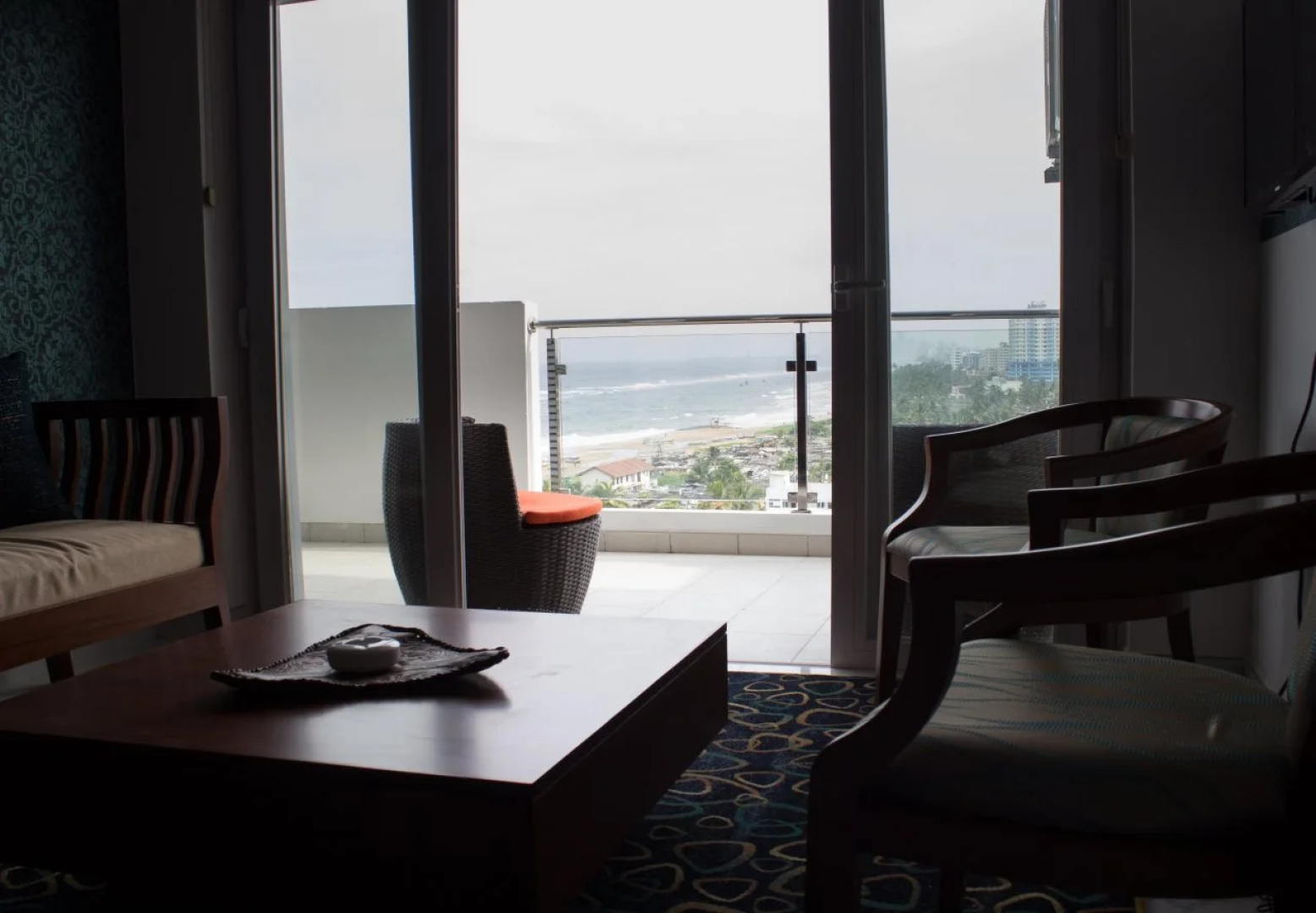 CUBEZ Capsule Hotels Colombo Beach - Hostel