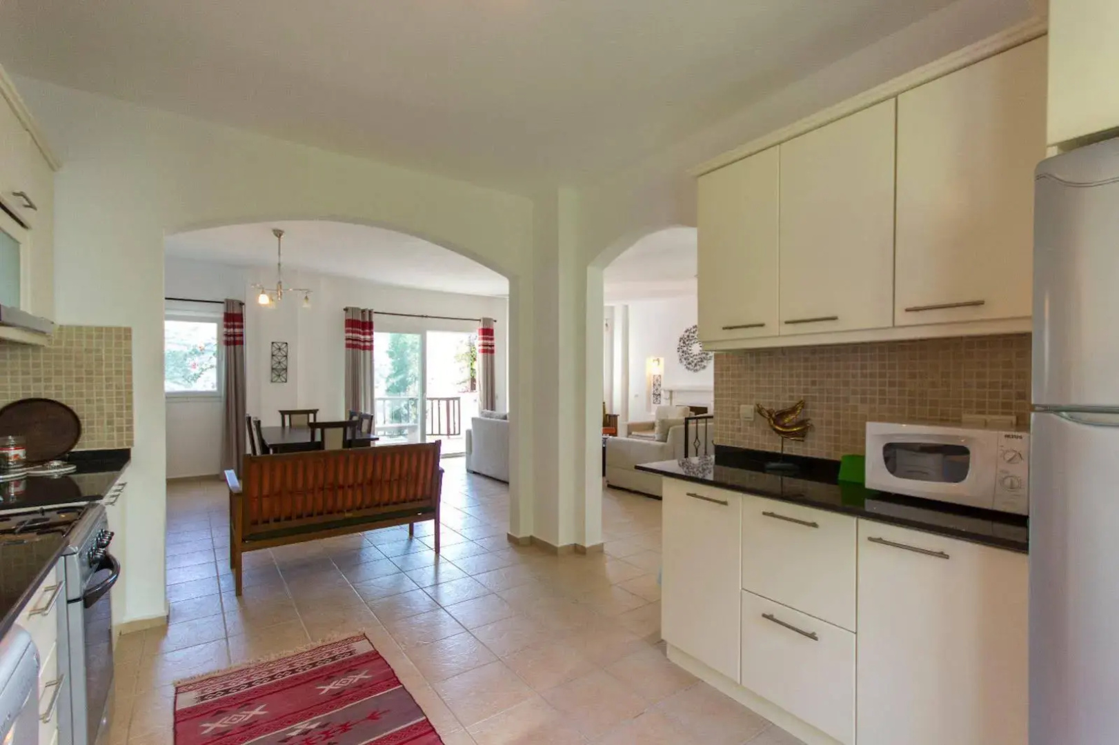 Derin Vadi Sitesi