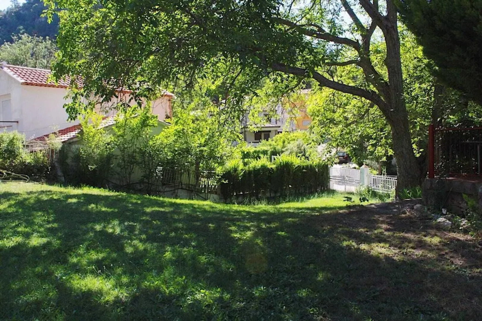 Alojamiento Rurales el Batán del Puerto