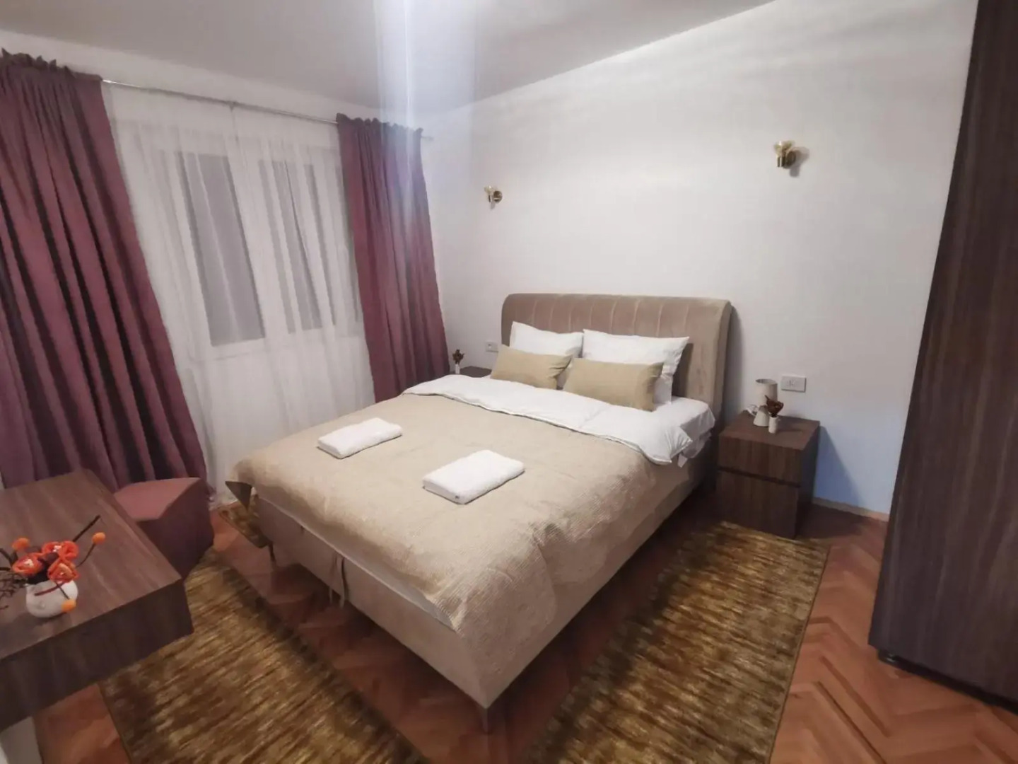 007 Apartments - Strumica