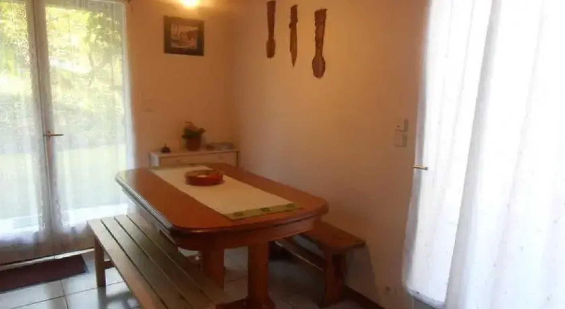 Rental Villa Askubia 1 - 51 - Hendaye