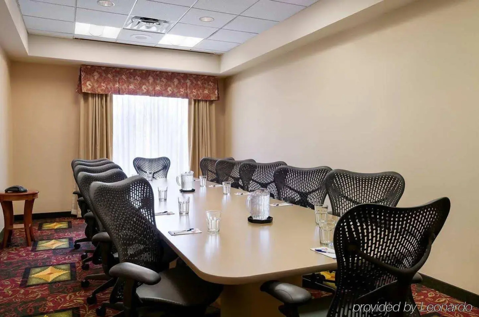 Hilton Garden Inn Overland Park