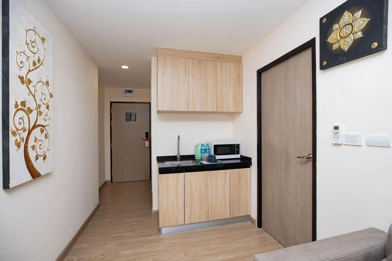 Icheck Inn Darisa Patong