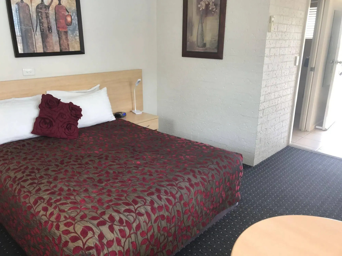 Motel Grande Tamworth