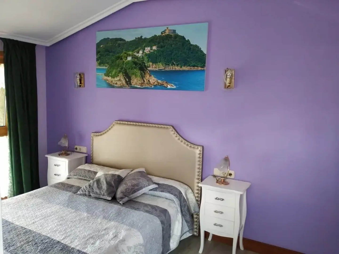 Self Catering Caser?o Ibarrola Txiki for 12 People