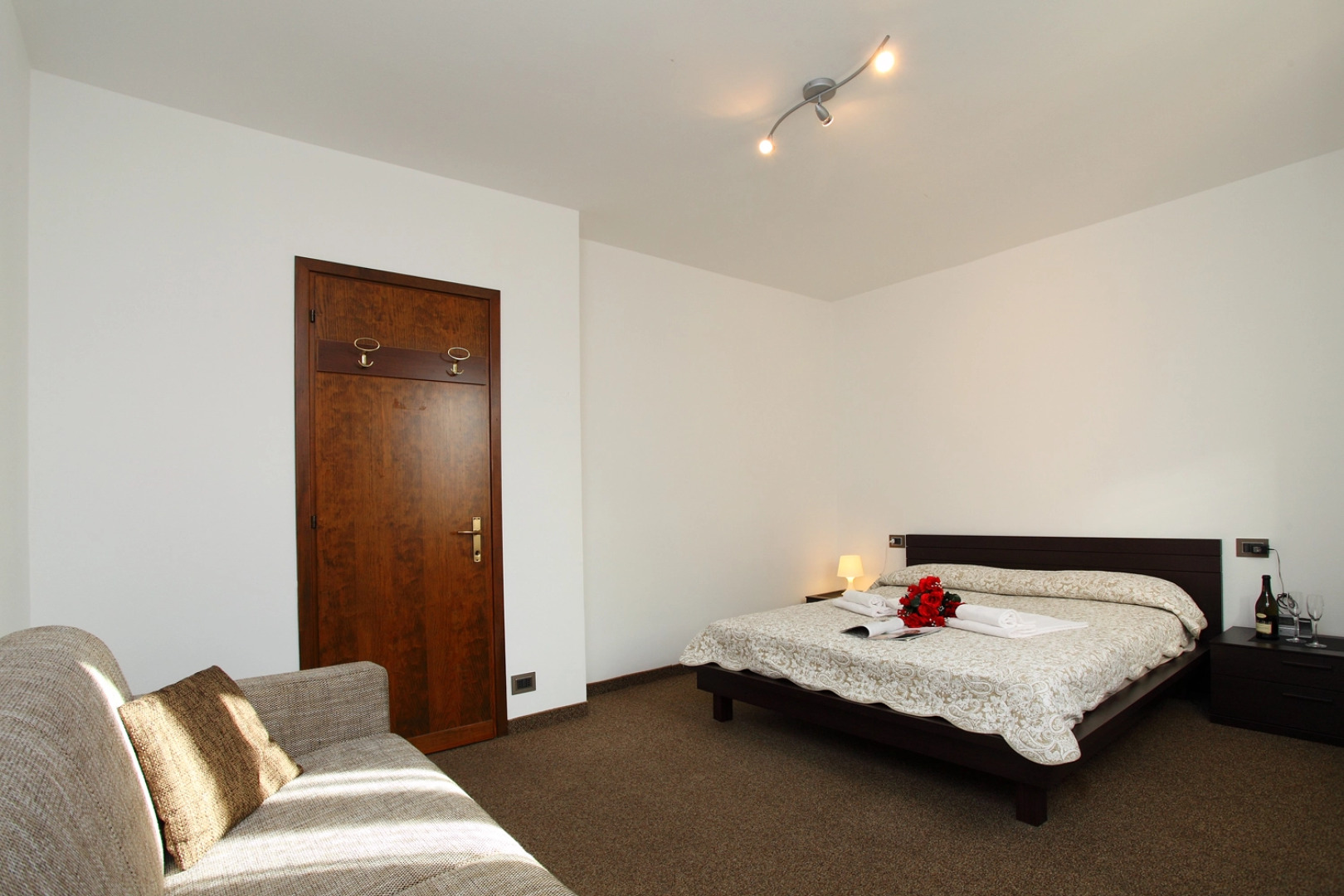 Villetta Belvedere Perledo