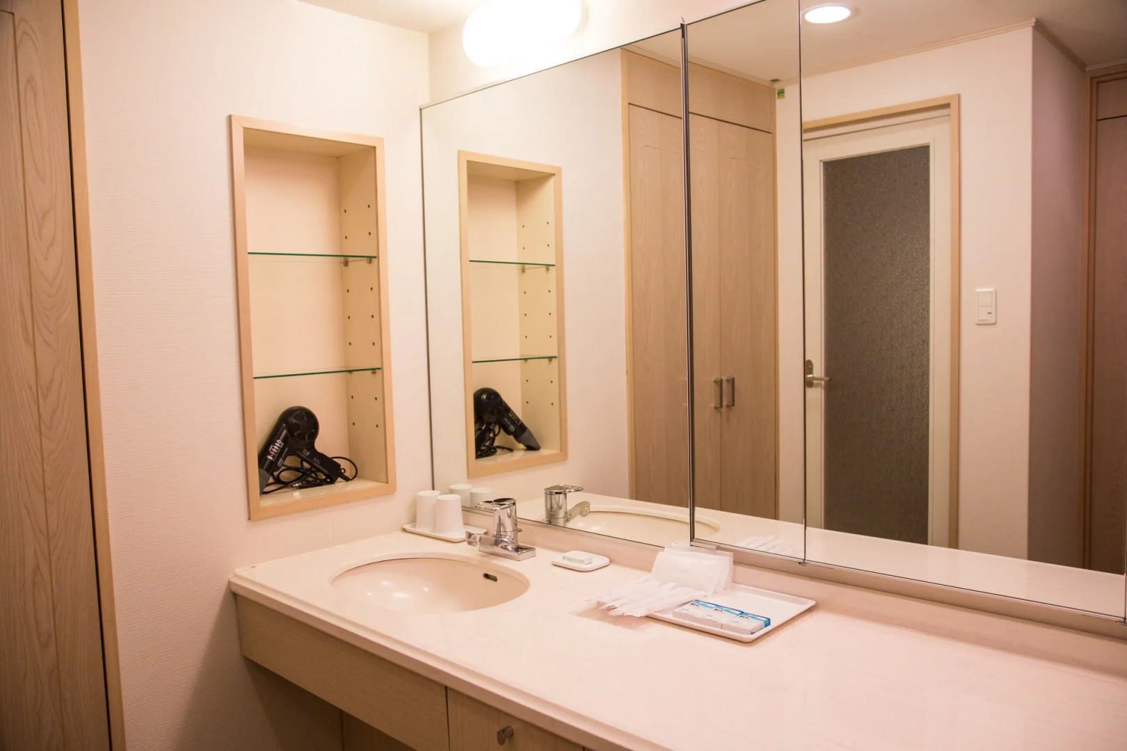 Seagaia Forest Cottages