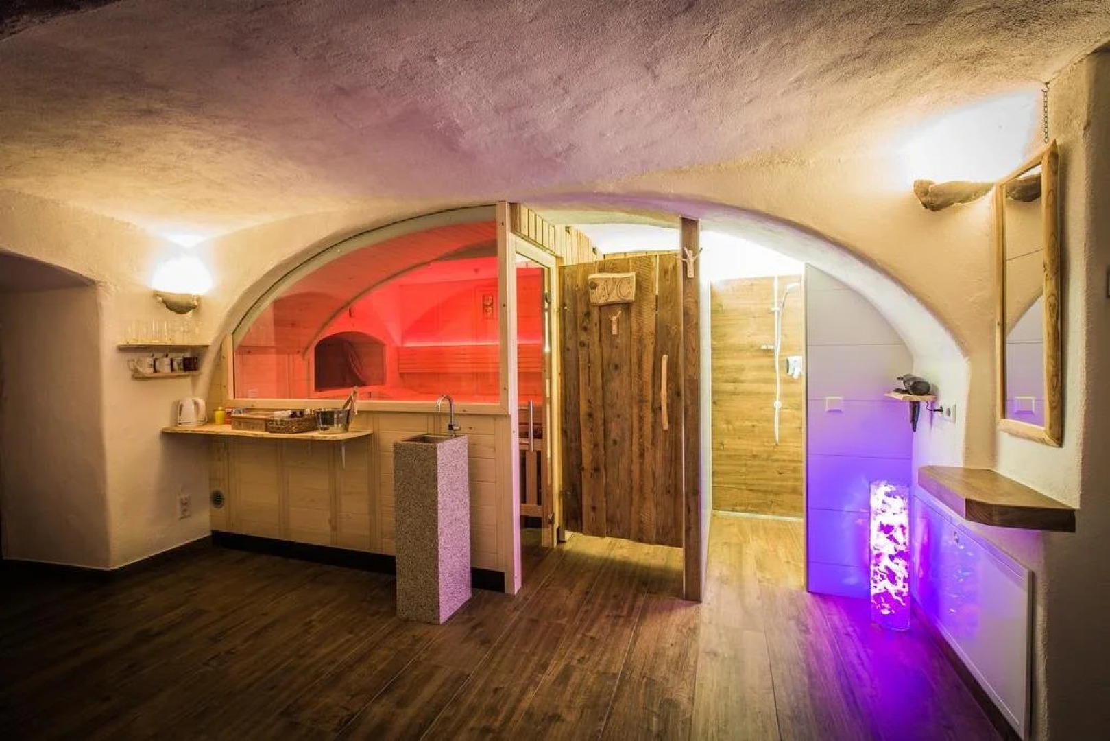 Ferienwohnung Kagerer