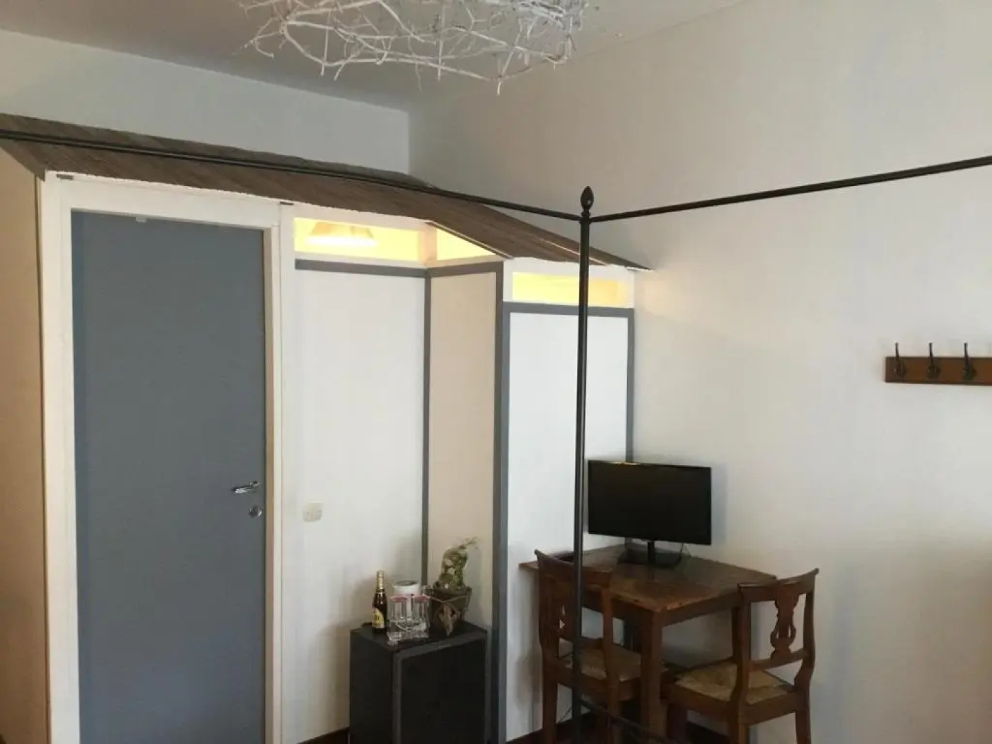 Le Fate Apartments