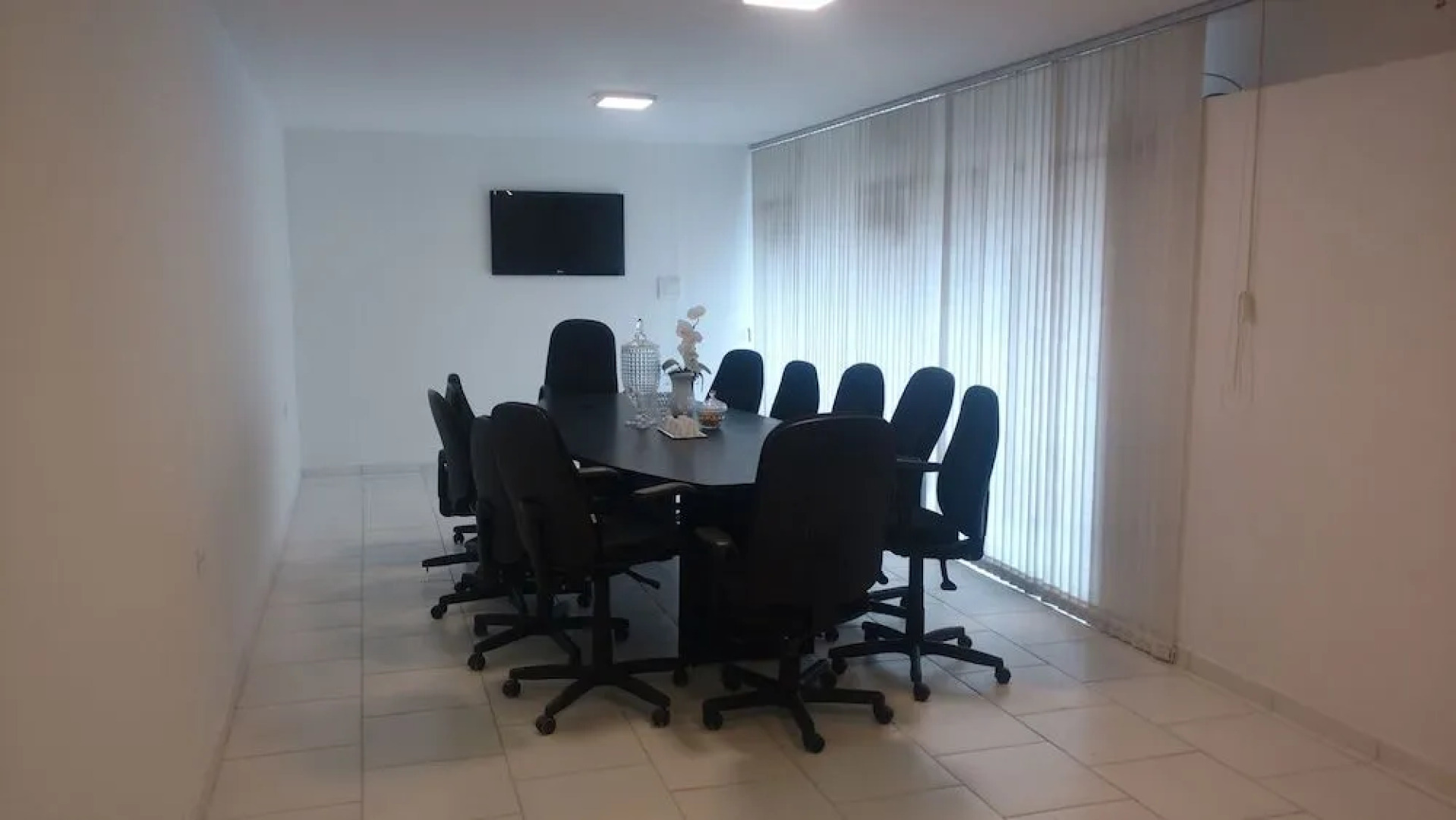 Hotel Space 4 U - Aeroporto Curitiba