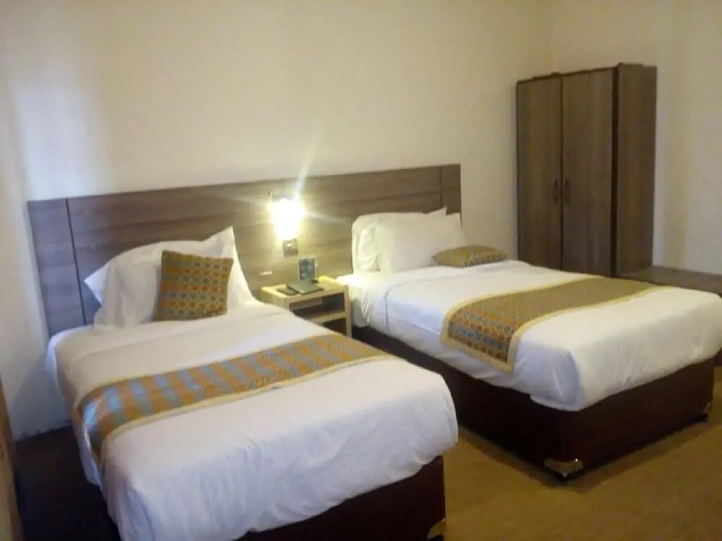 Lalazar Family Resort