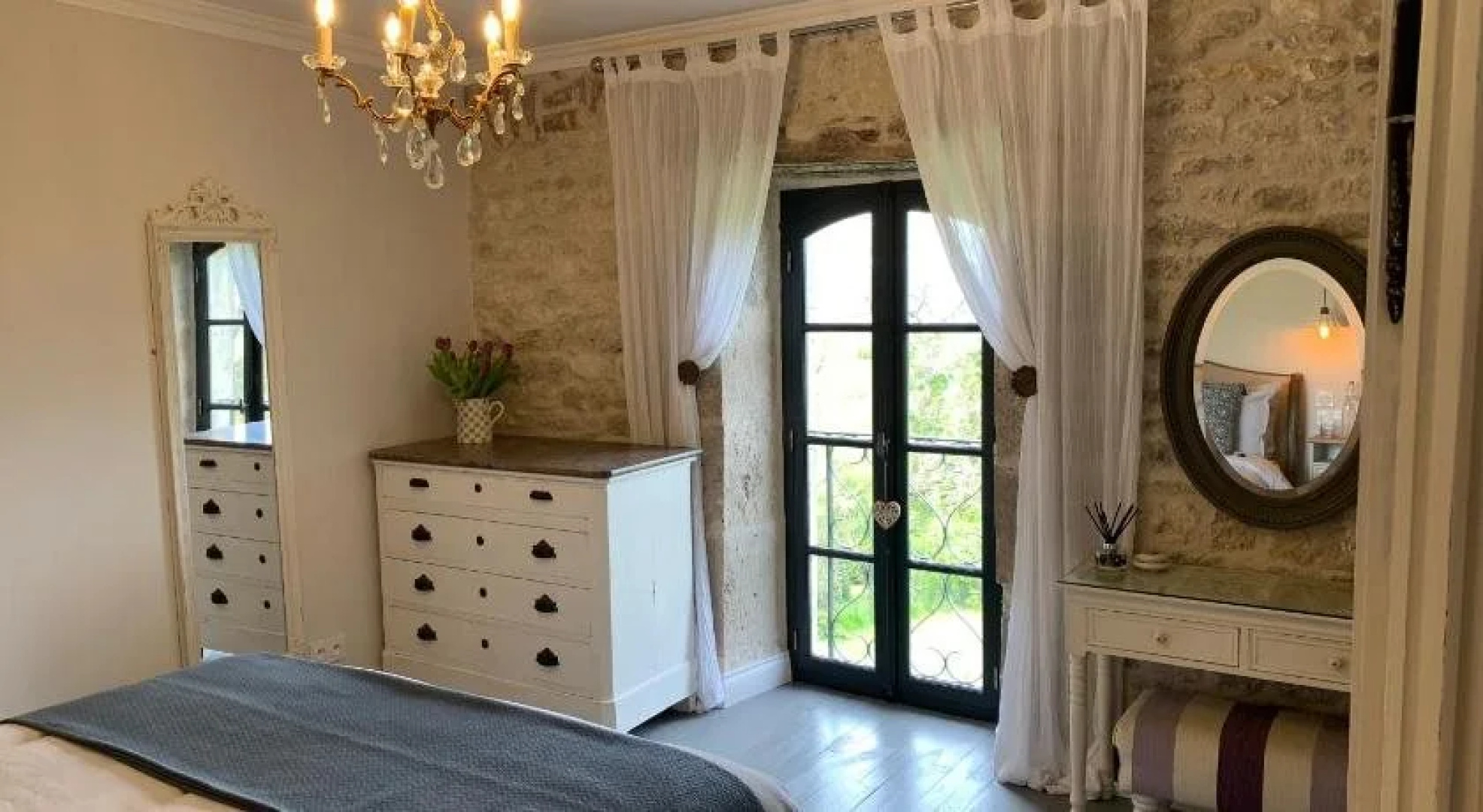 La Maison
