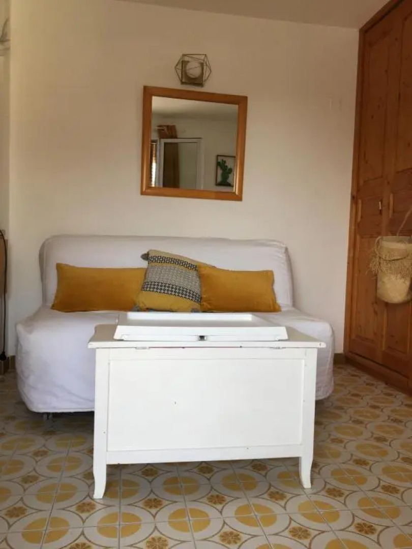 Studio L’Argentiere Plage (Adults Only)