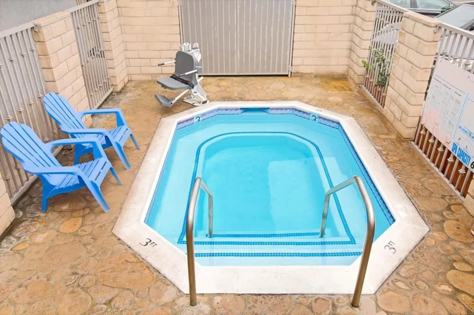 Days Inn Blue Springs