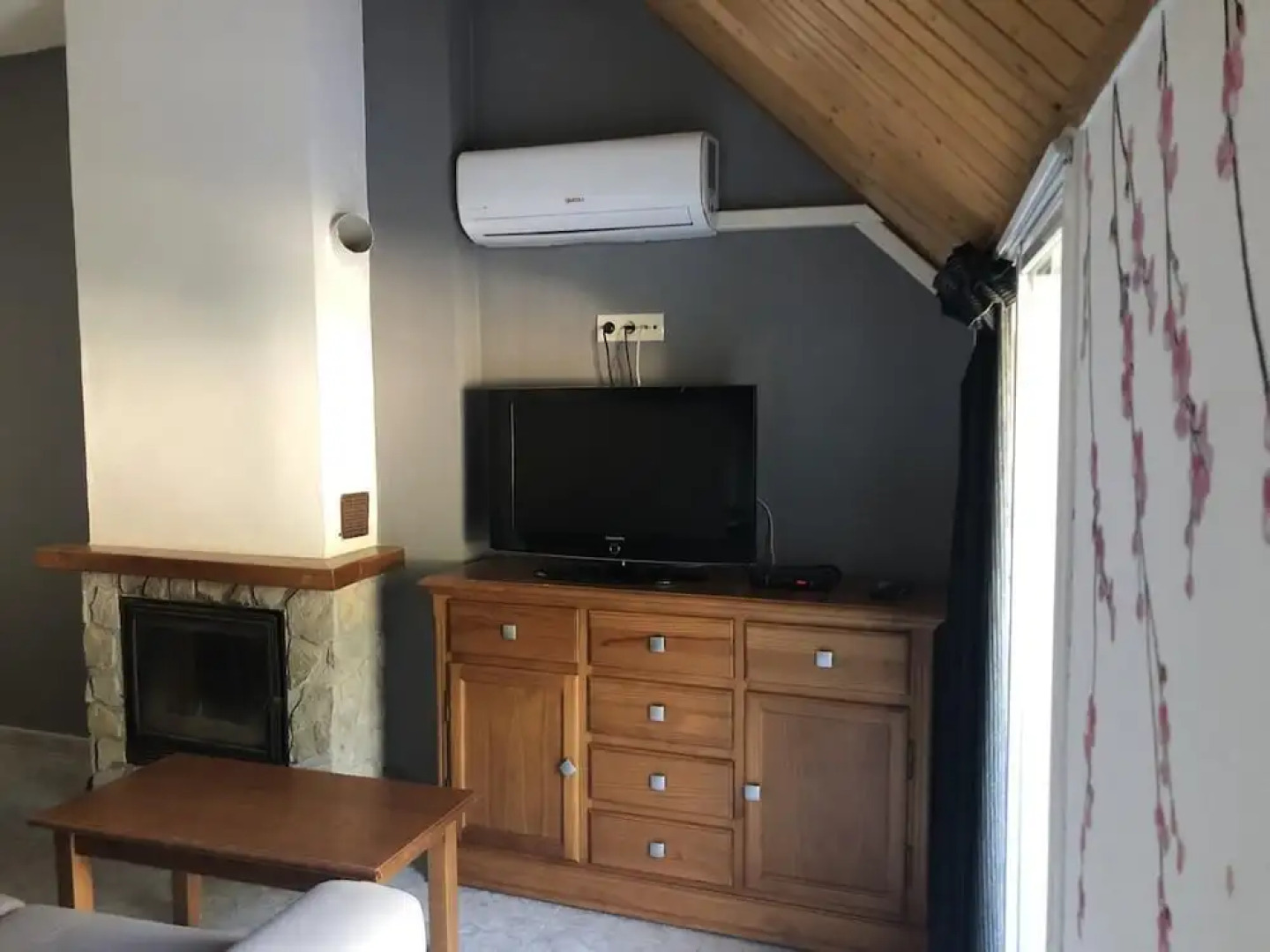 Alojamientos Rurales Cuatro Estaciones