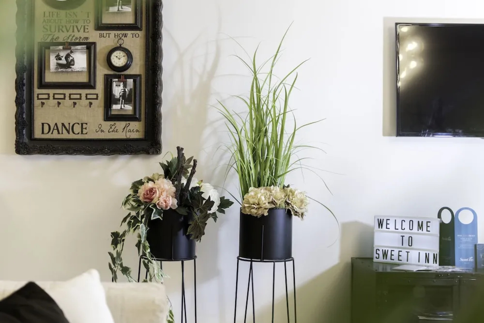 Sweet Inn Apartments-Mamilla