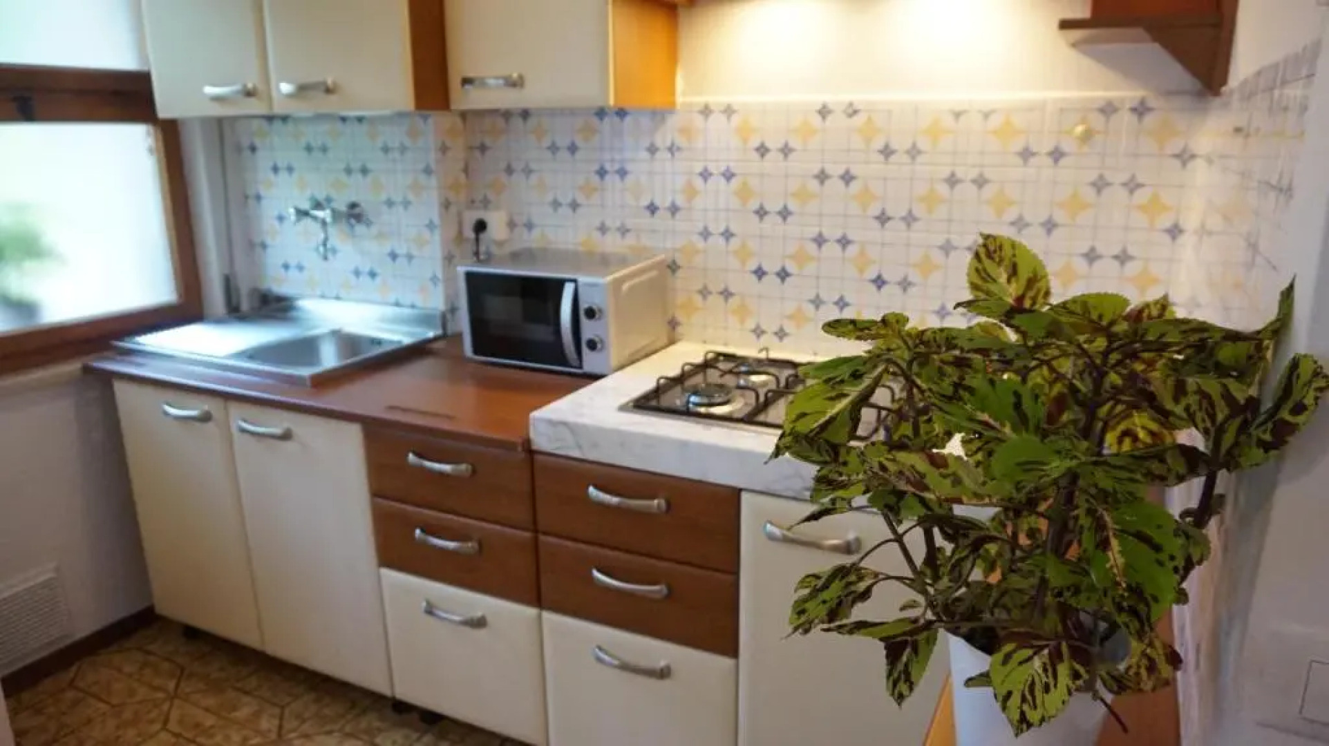 Residenza la Vela Lignano