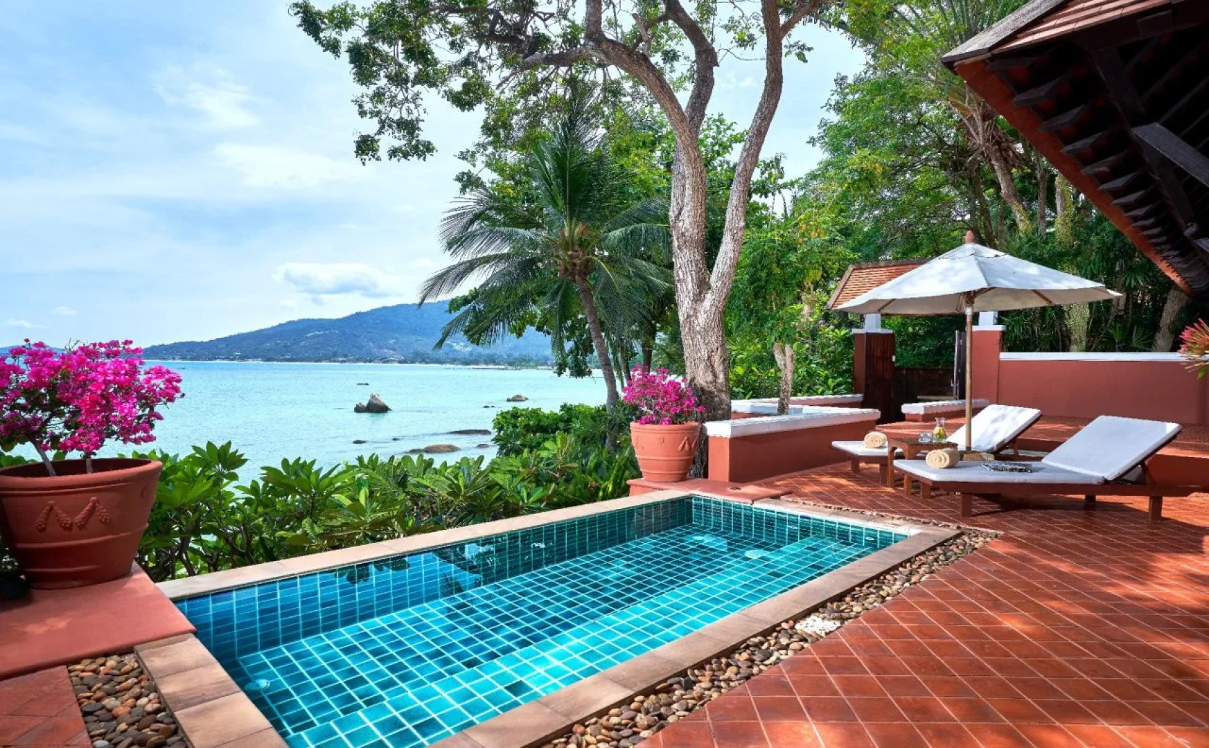 Renaissance Koh Samui Resort & Spa