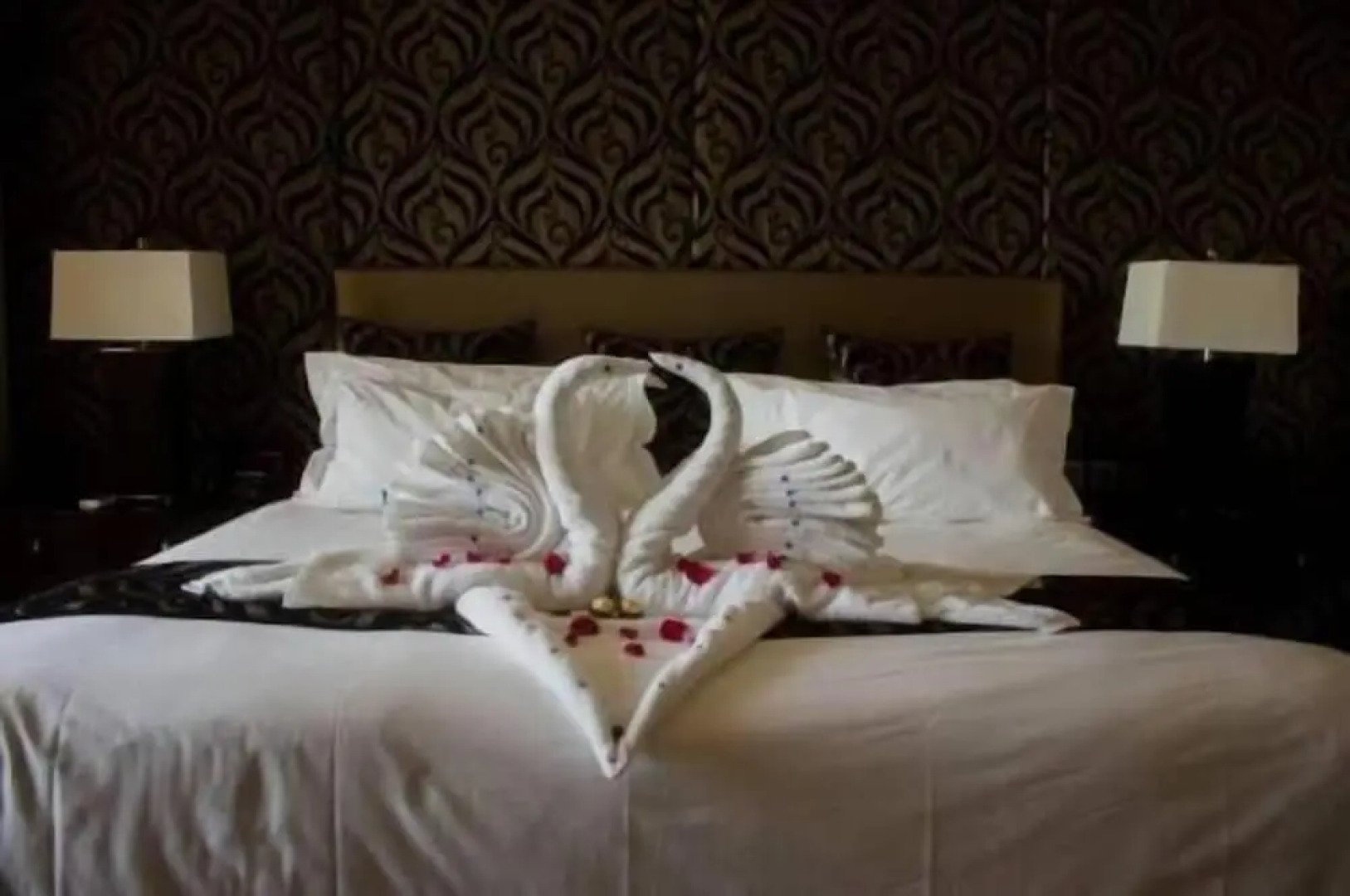 The Royal Marang Hotel