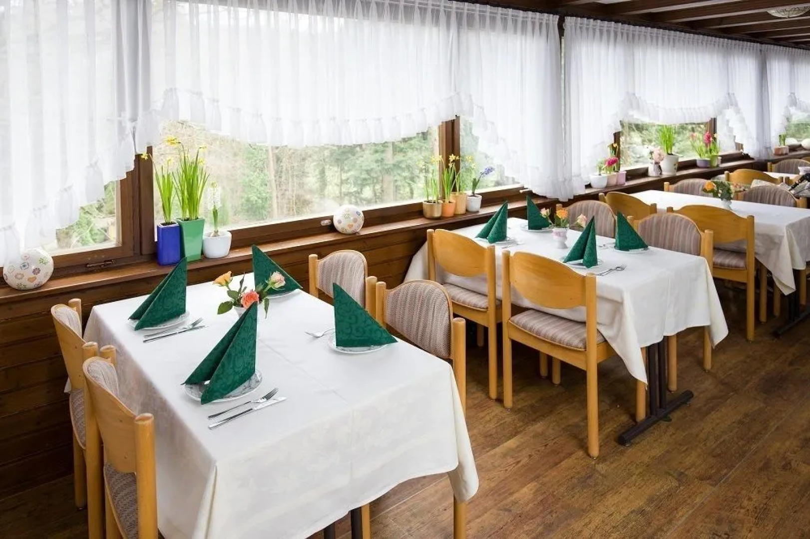 Relax Hotel Tannenhof