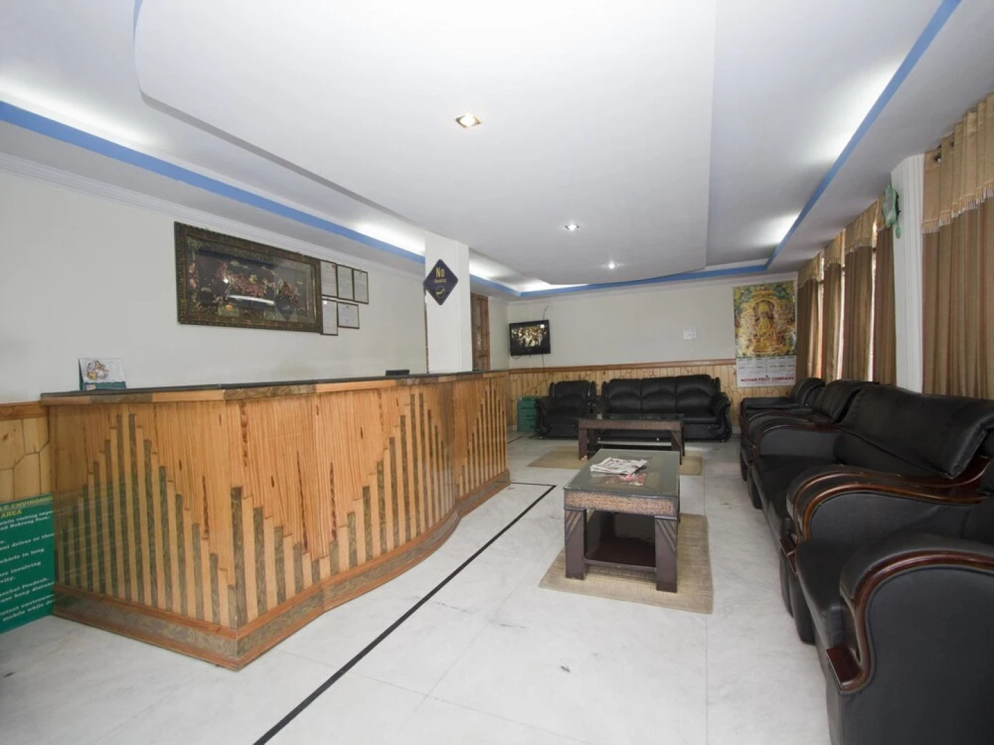 OYO 1638 Hotel A Star Regency