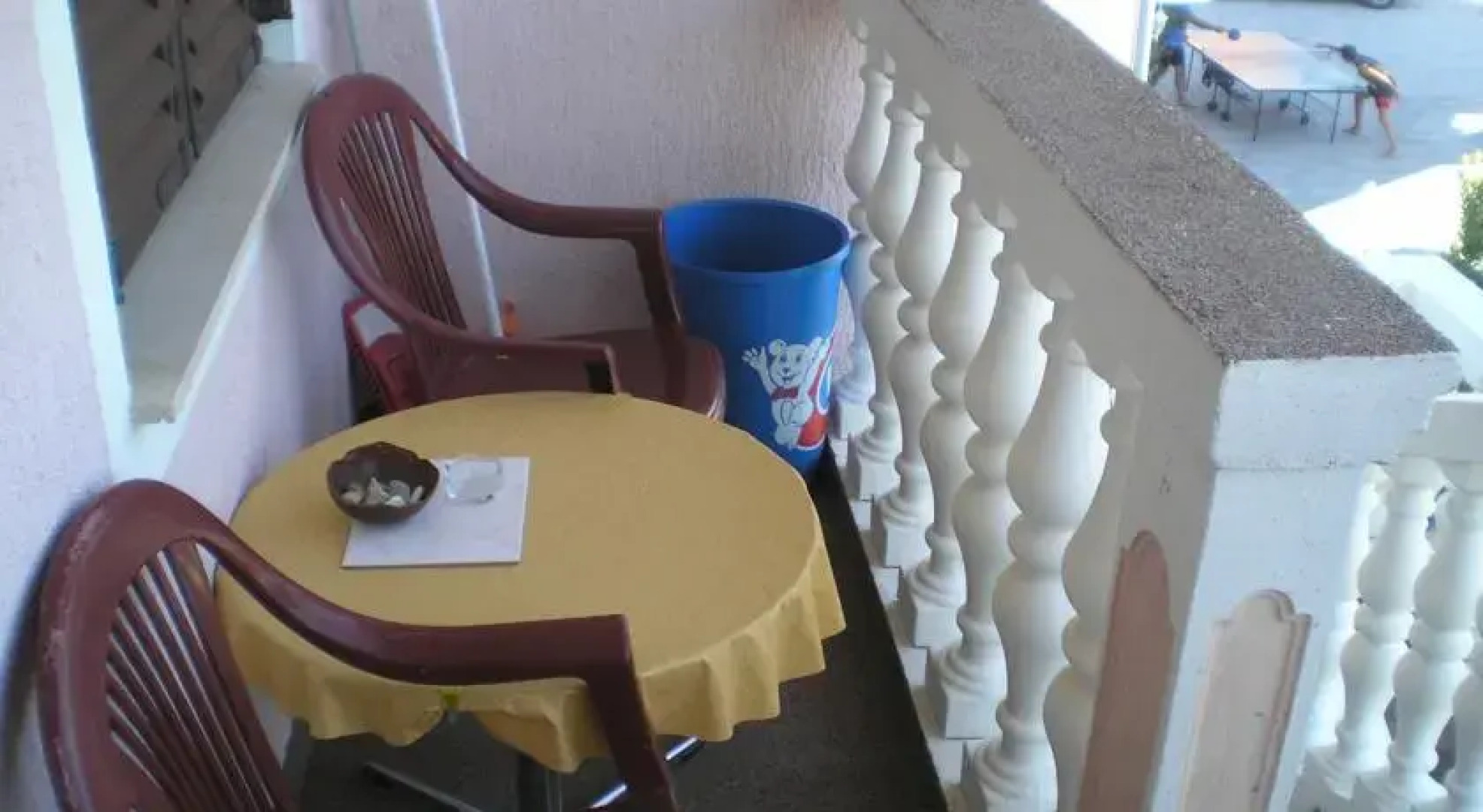 Apartment Villa Barbie