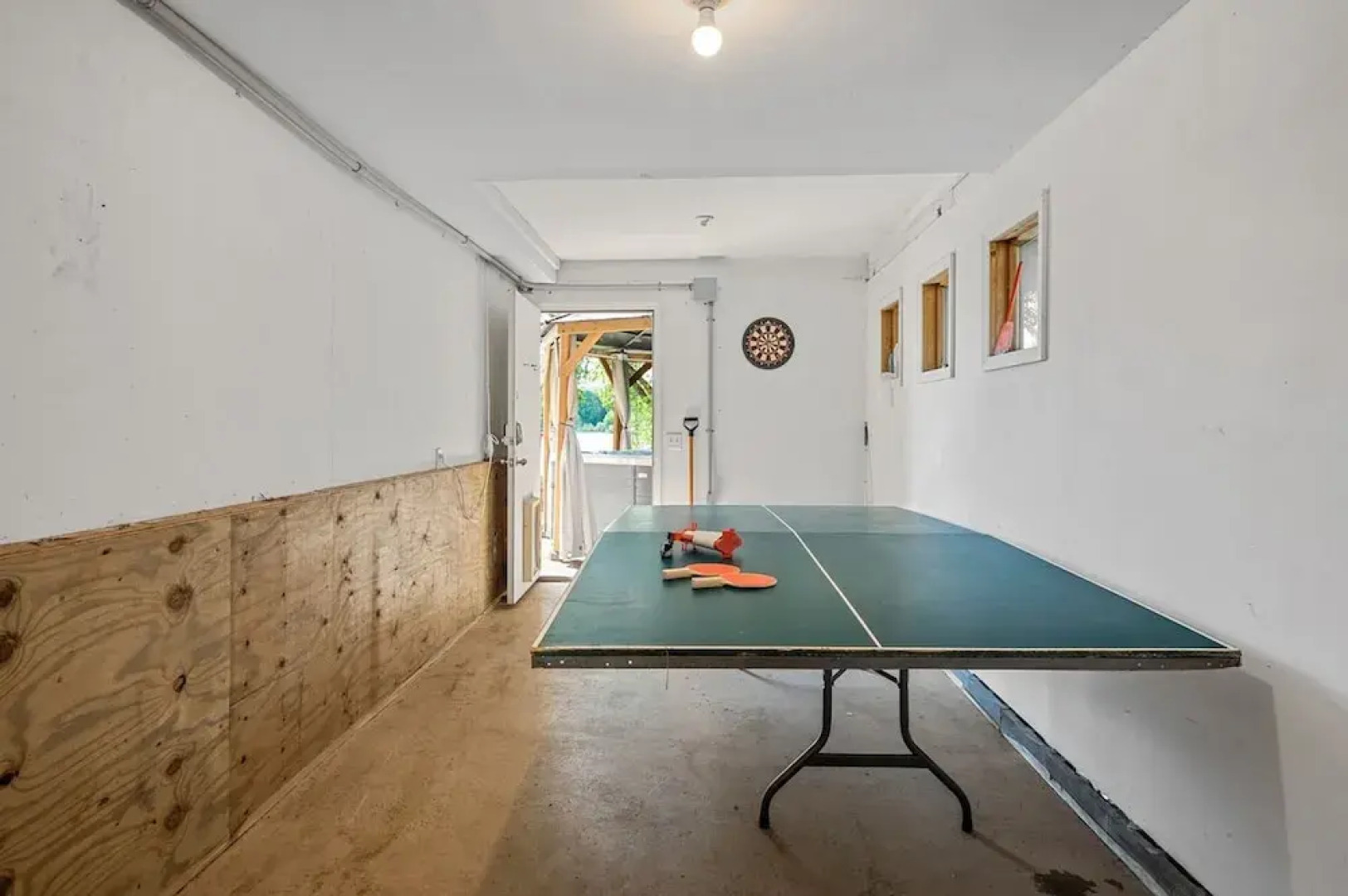 Minnesota Lakehouse Retreat