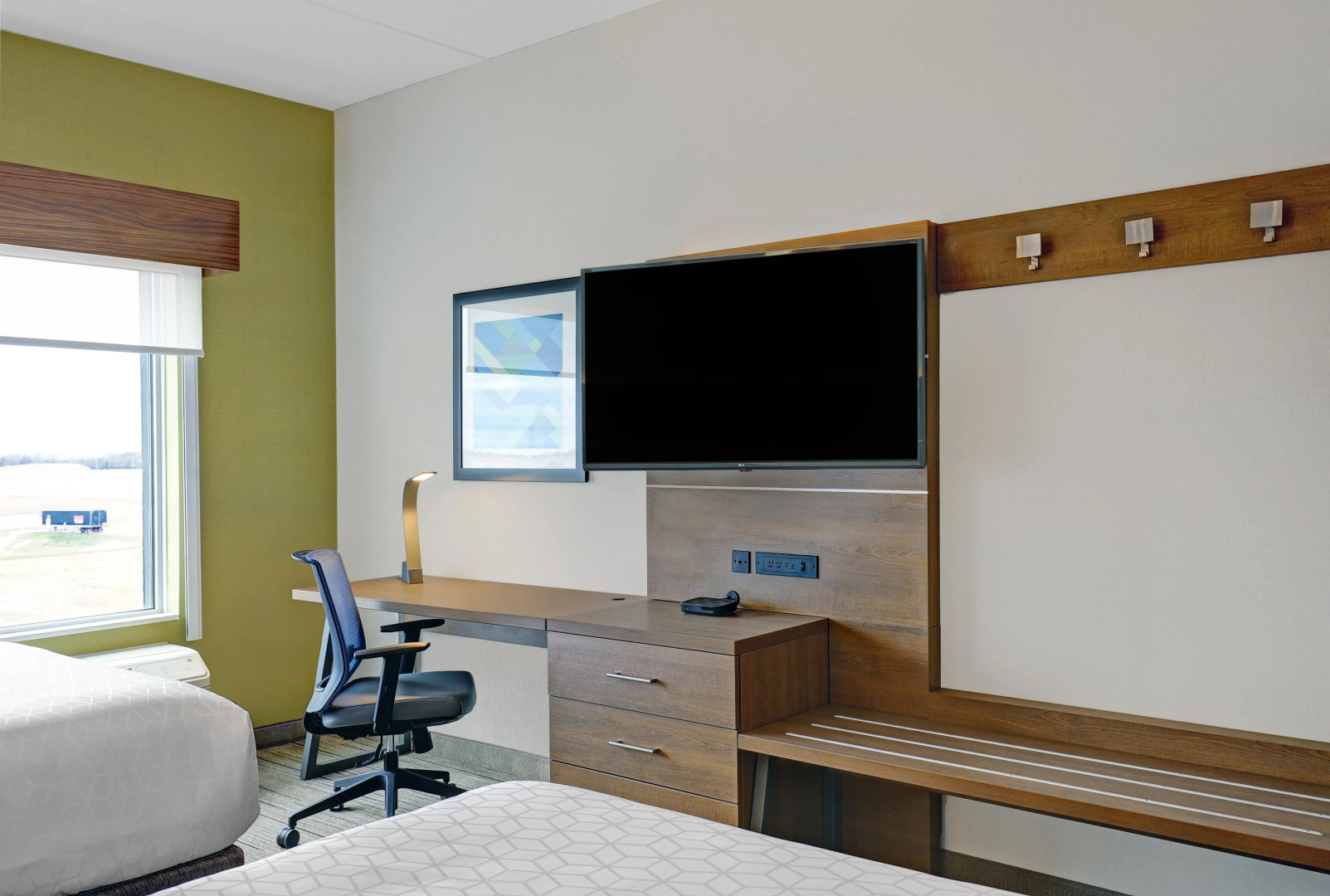 Holiday Inn Express & Suites Port Elgin by IHG