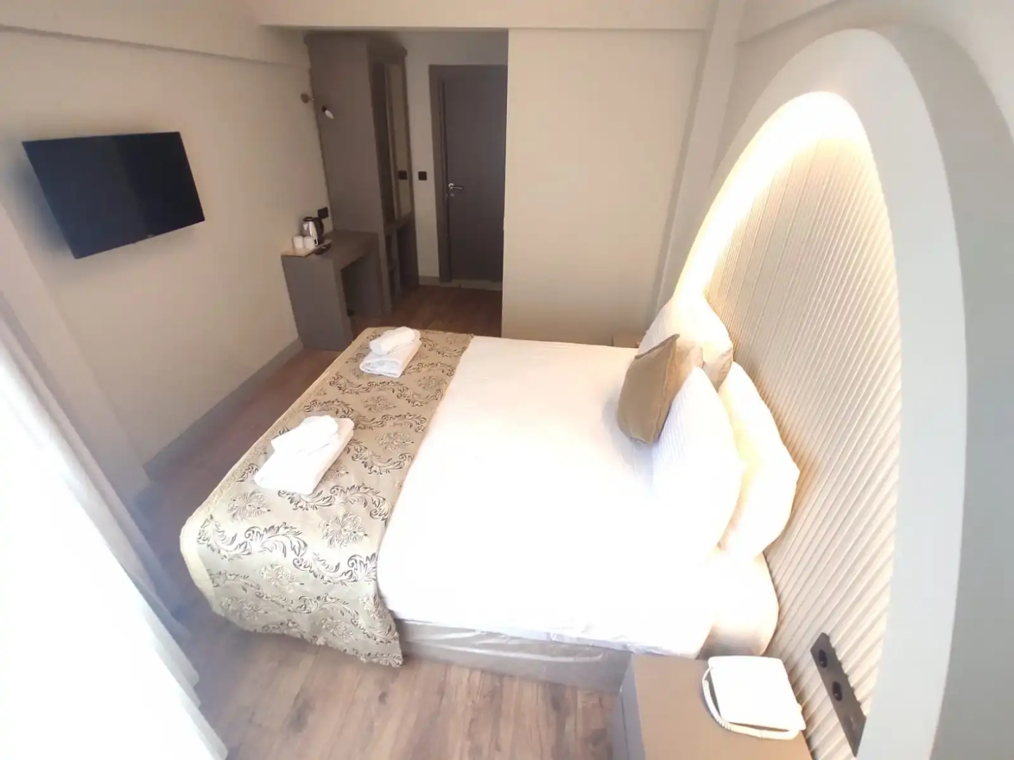 Samil Hotel