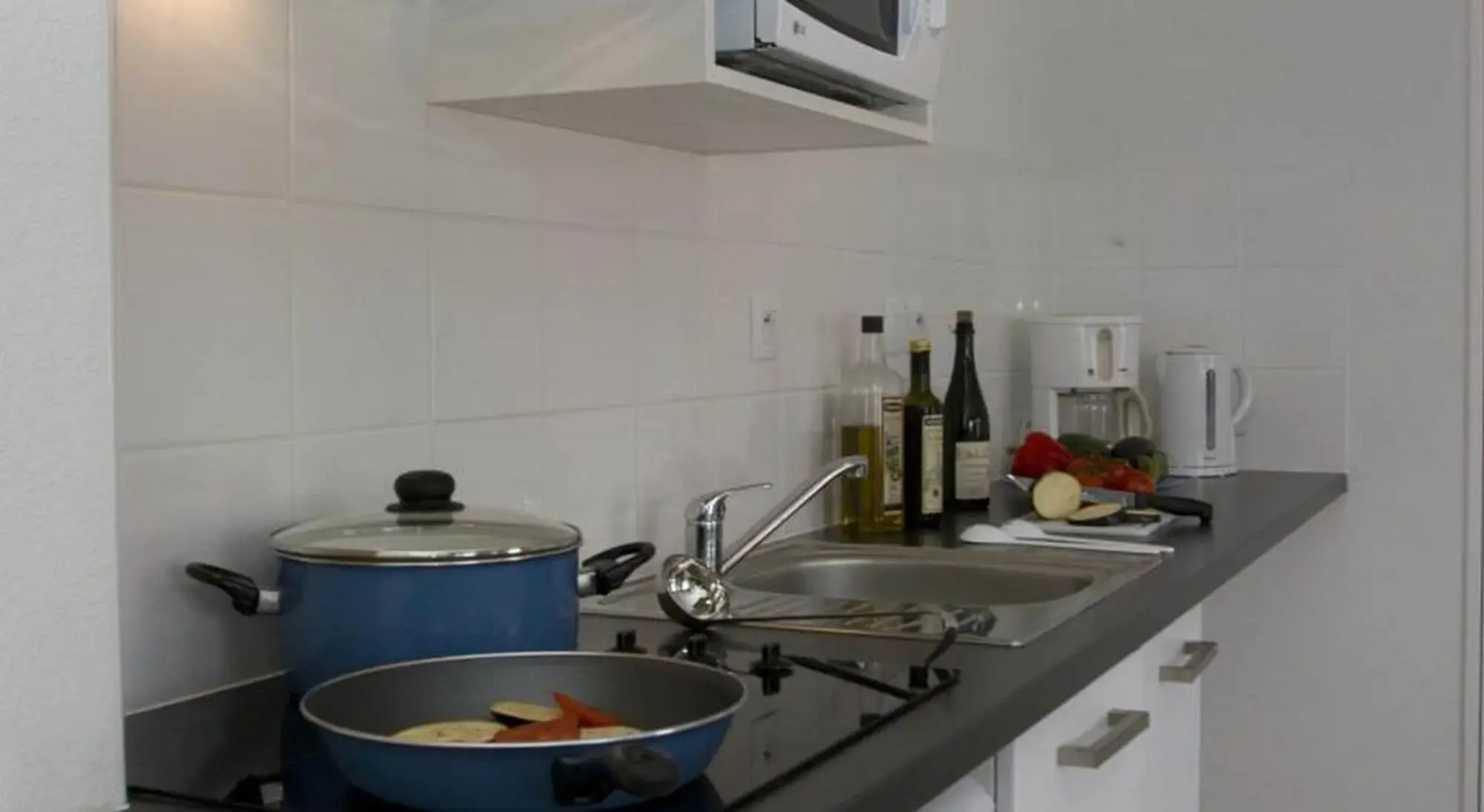 Adonis Grandcamp - Les Isles de Sola