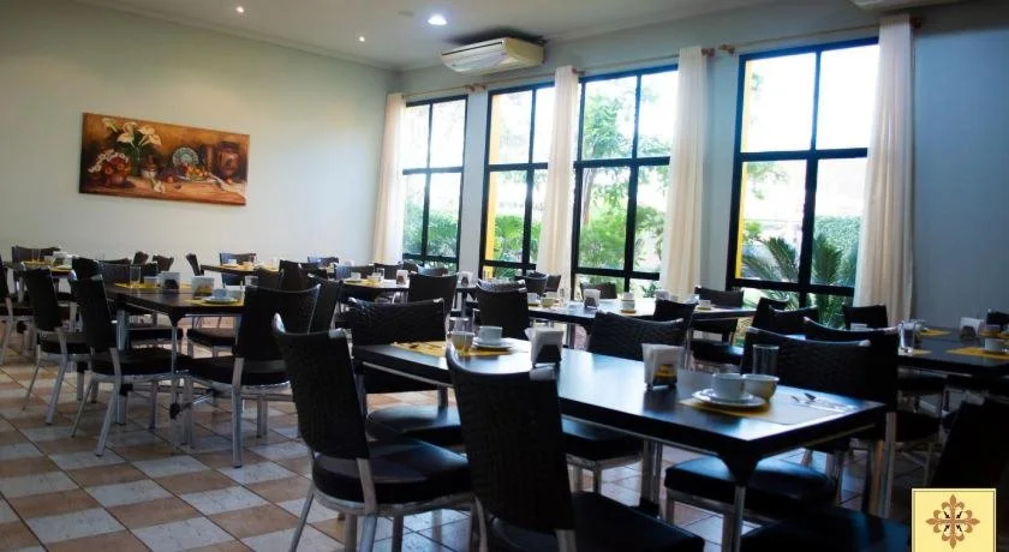 Cretta Executive Hotel