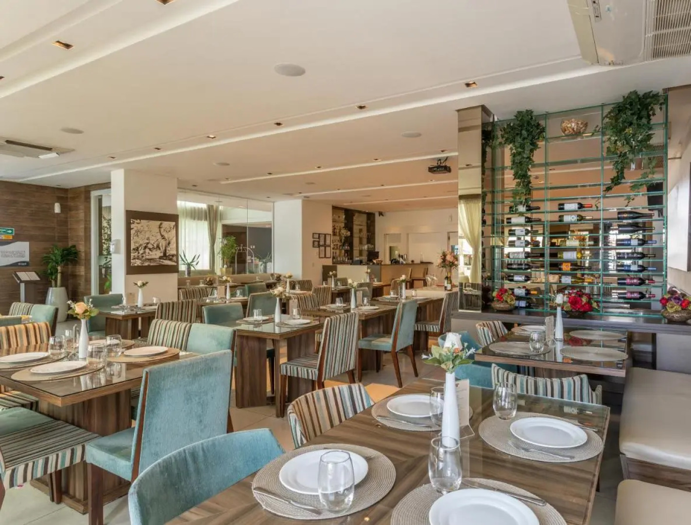 Nord Luxxor Sapucaia