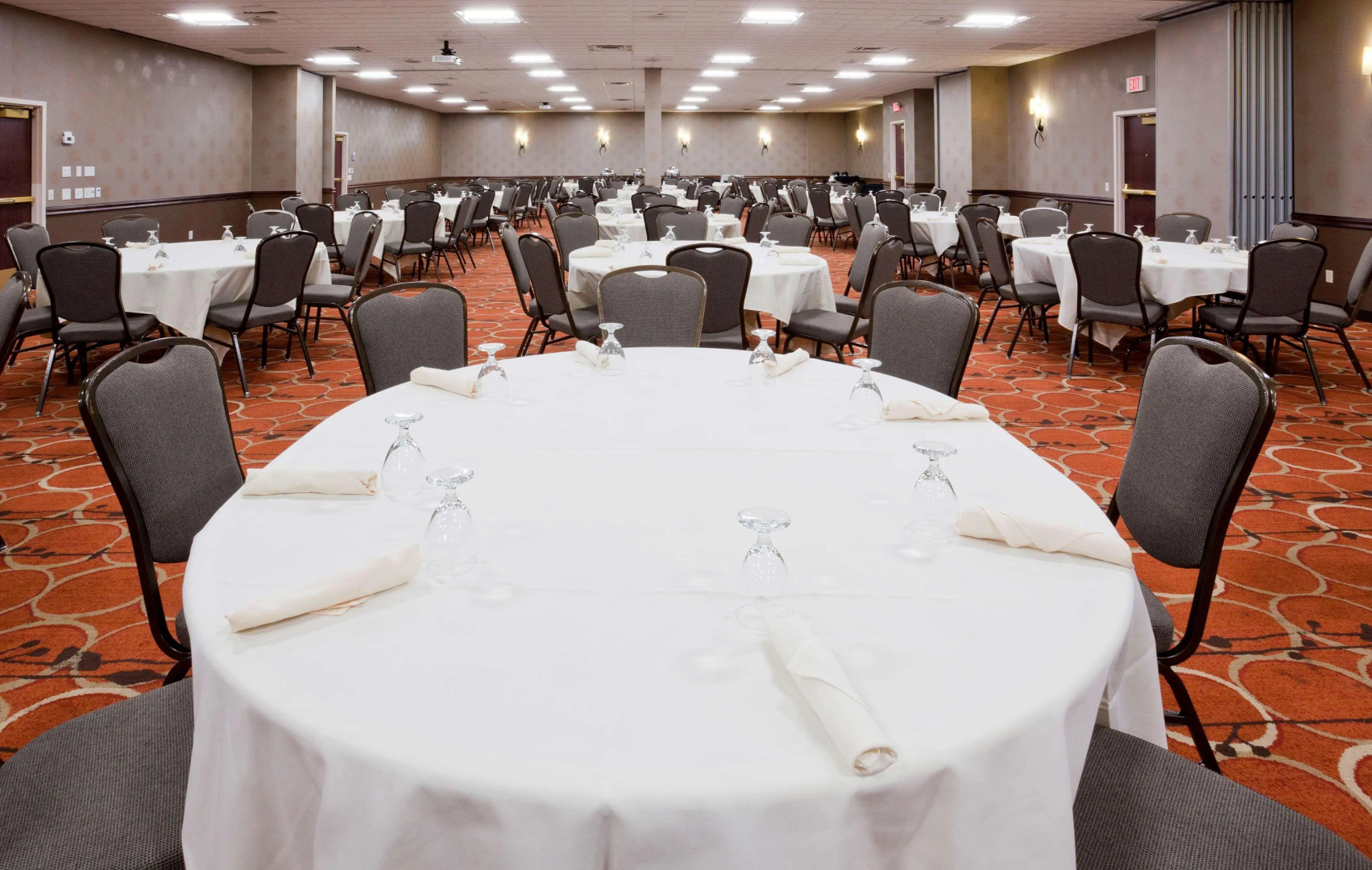 Best Western Plus St. Paul North/Shoreview