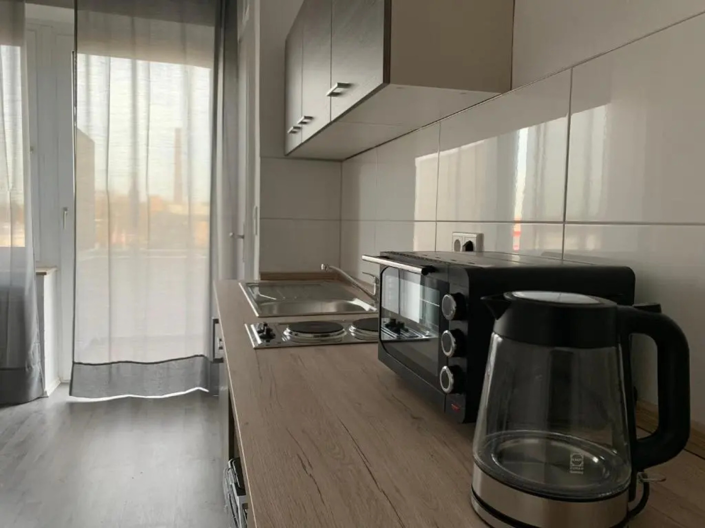 Ruhrpott Apartment Zentral