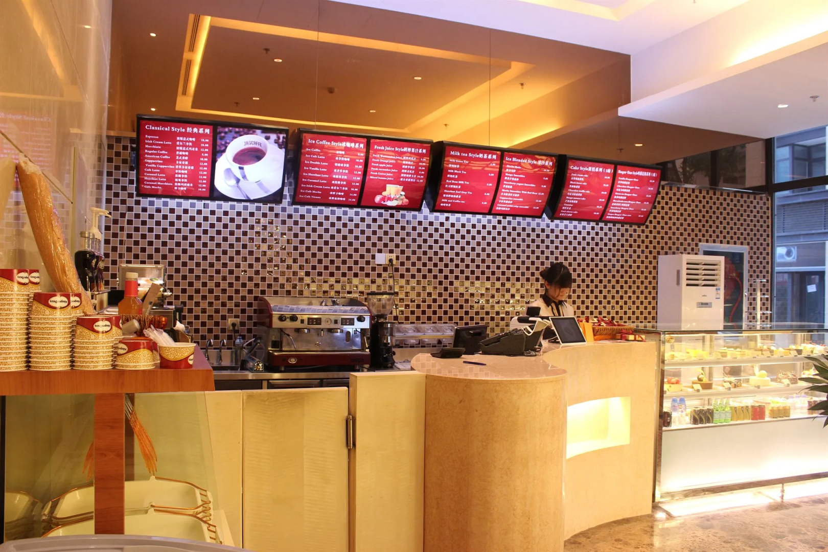 Riviera Hotel Ningbo