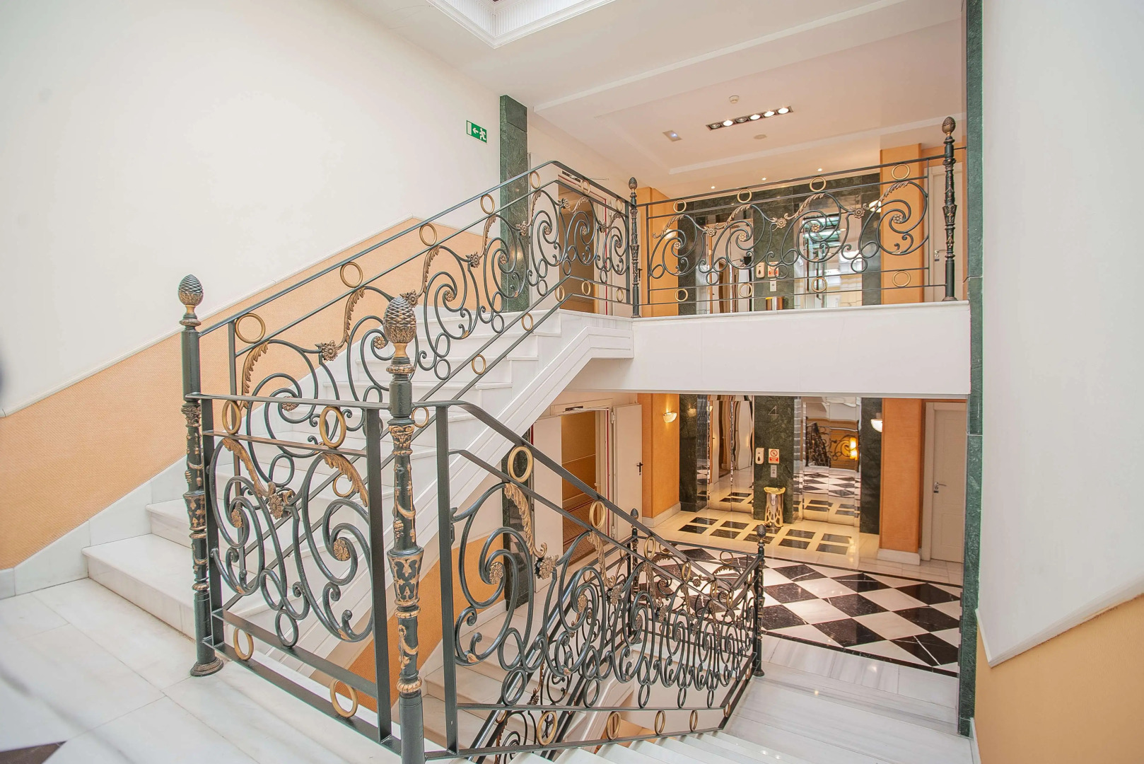 Hotel Valladolid Recoletos