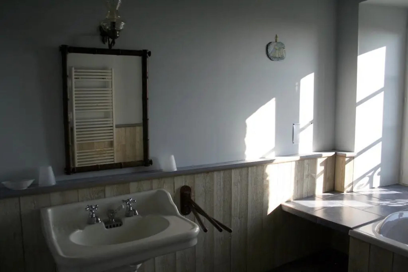 Gîte la Vieille Foulonnière