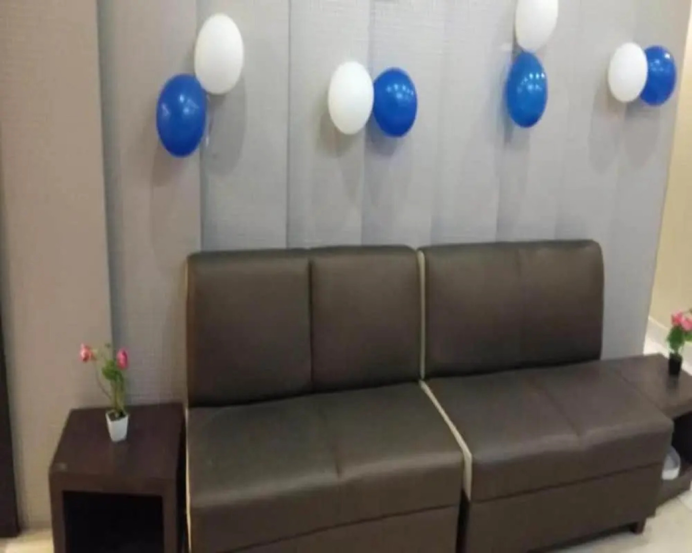 Nu Blue Moon Guesthouse