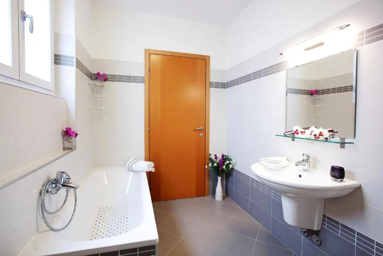 Residenza Romina Apartment