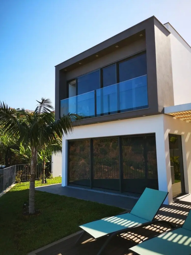 Villa Calhau