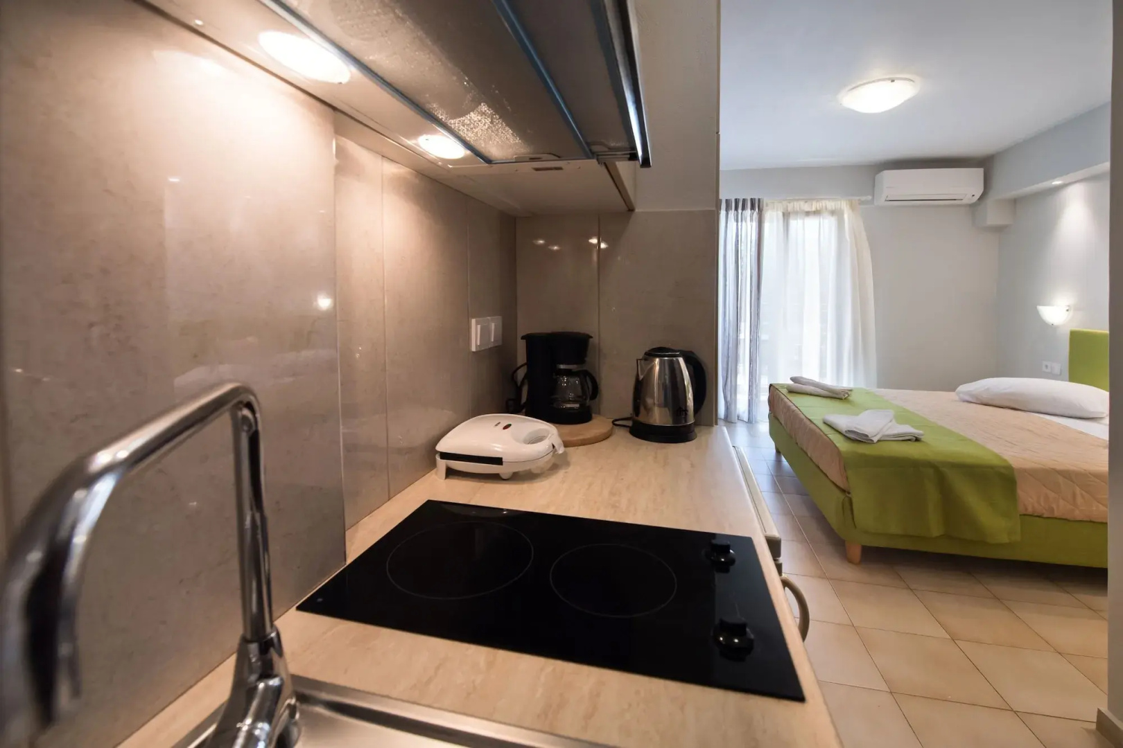 Christina Studios