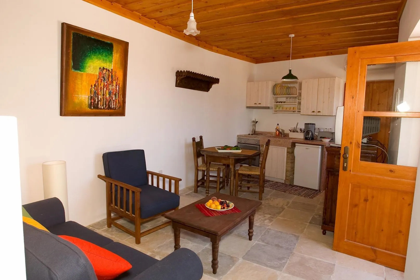 Eveleos Country House