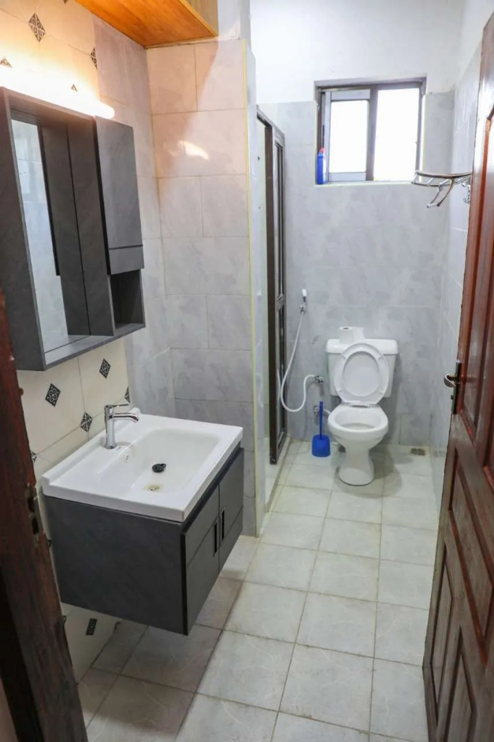 Kilifi Blue House Resort