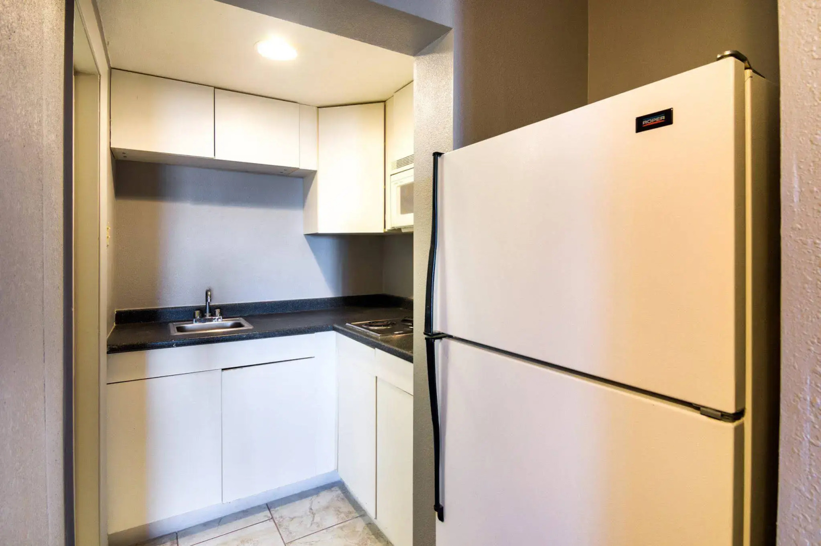 Econo Lodge Wichita Falls Downtown