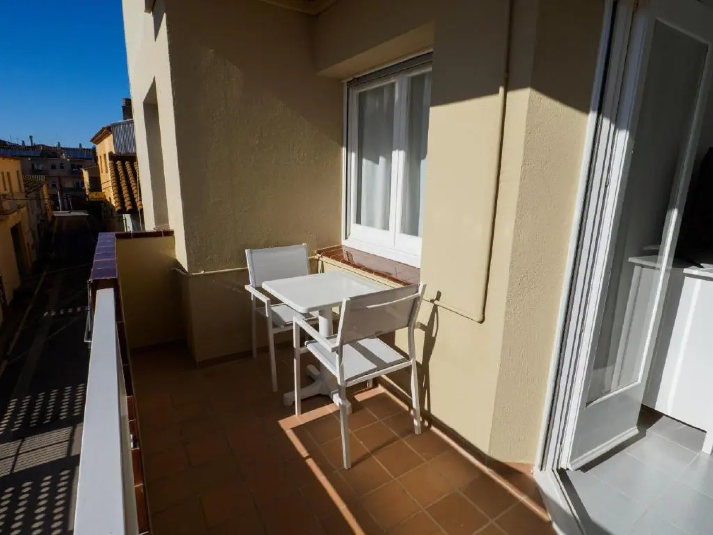 Apartament Rosa